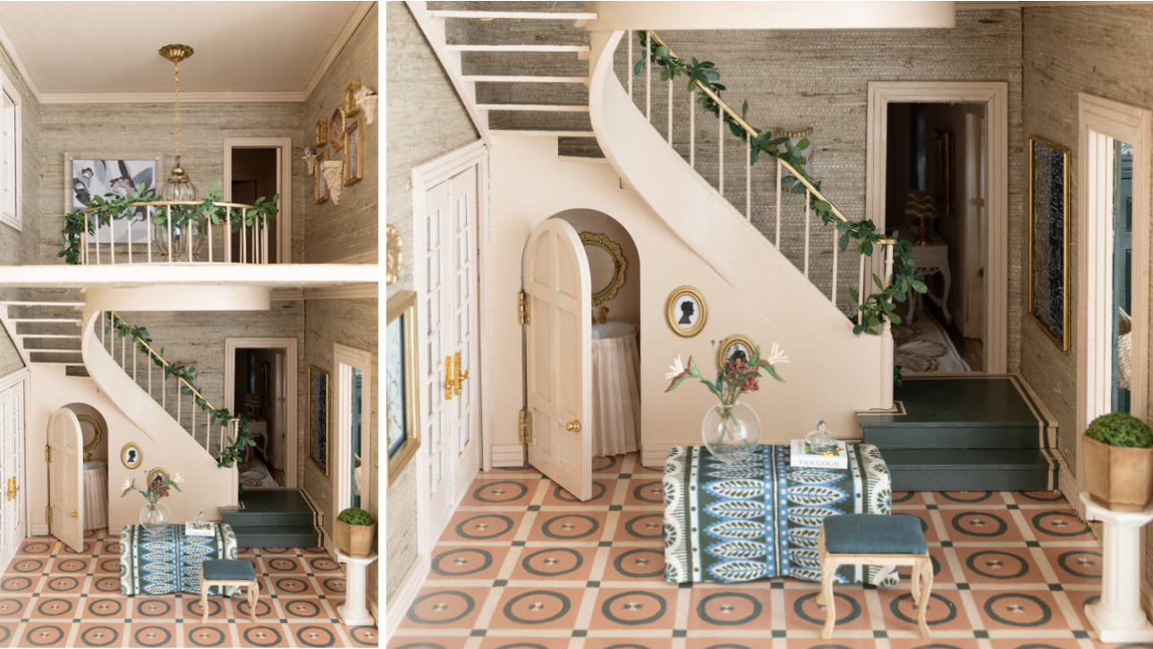 AnnaWootenDollhouseInterior