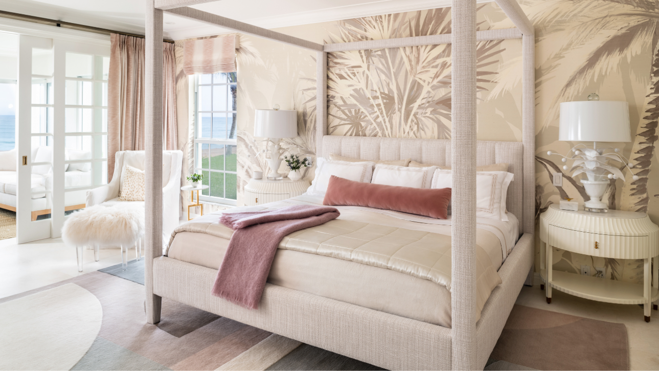 ArboretumBedroom