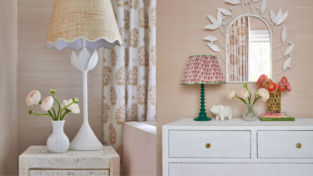 Designer Series: Inside The World of Caitlin Kah Interiors