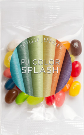 Colorsplash Jelly Beans