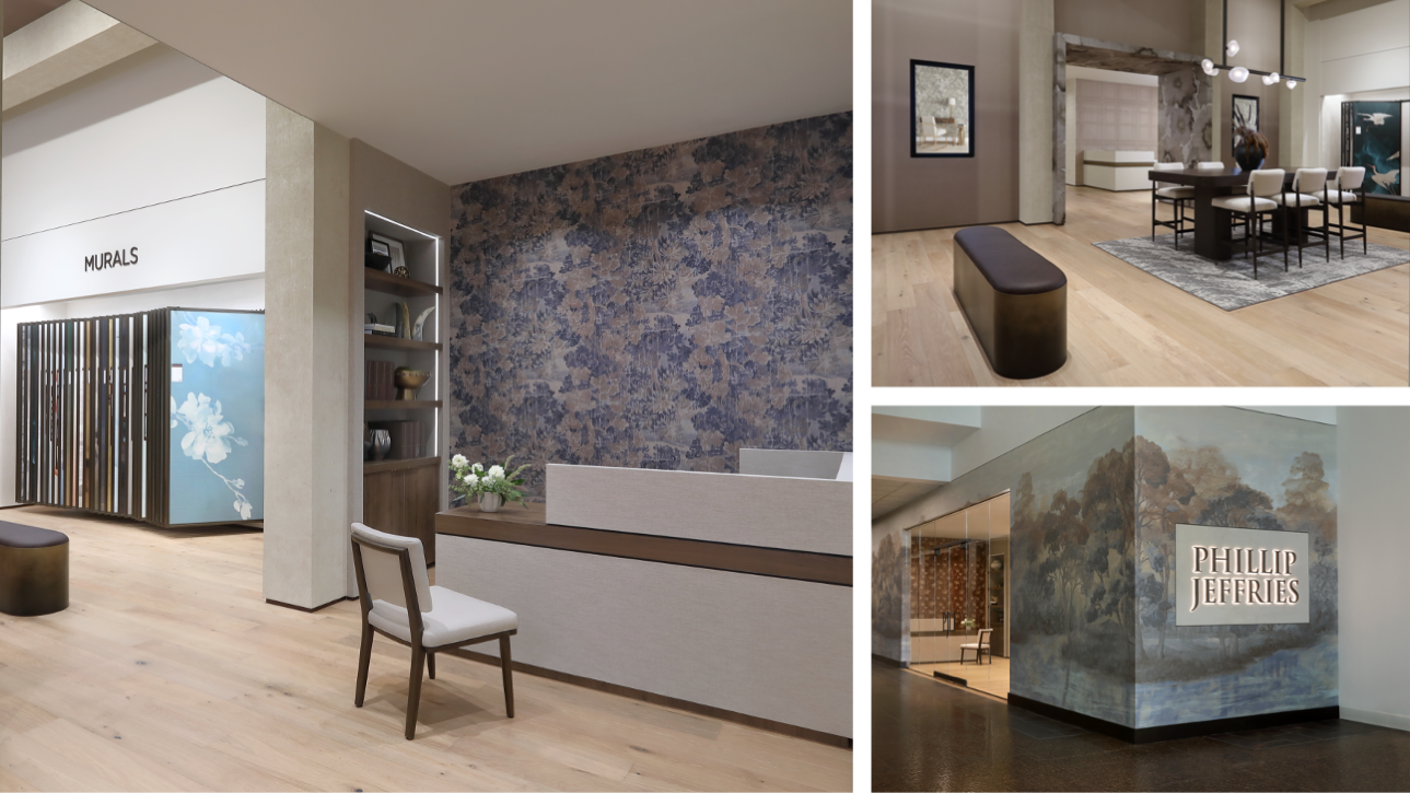 DenverShowroomInterior