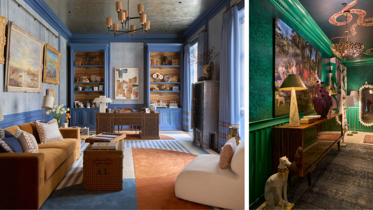 Welcome To Dallas Kips Bay Decorator Show House
