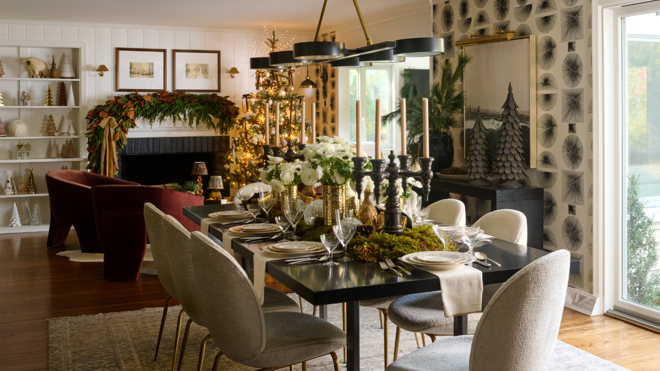ModernVintageHomedining