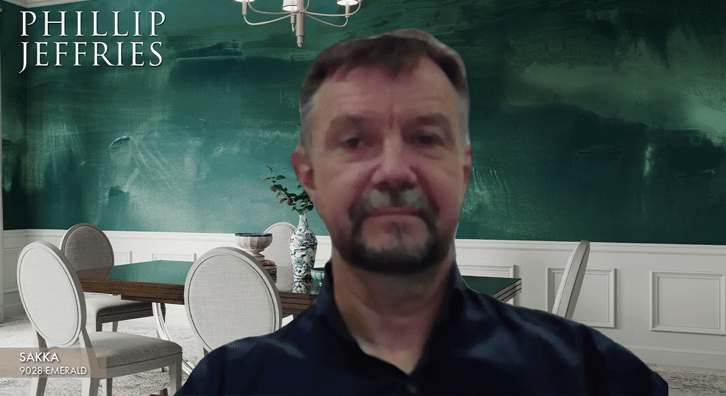 New Zoom Backgrounds From Phillip Jeffries Fall 2021 Collection