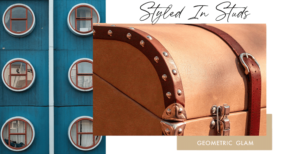 The Inspiration Behind Phillip Jeffries' New Fall 2021 Collection