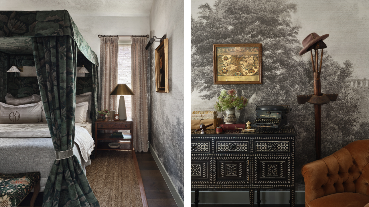 VistaWholeHomebedroom