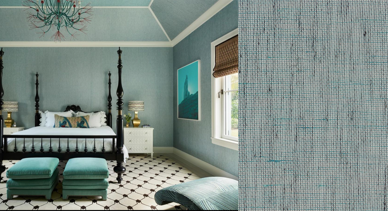 Palm Beach Chic With Celerie Kemble