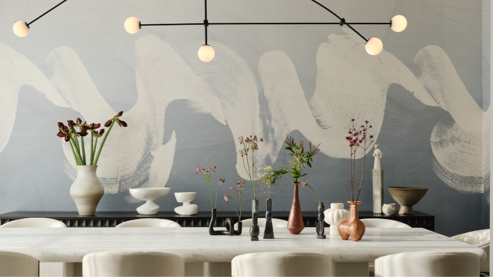 Designer Series: Ali Budd