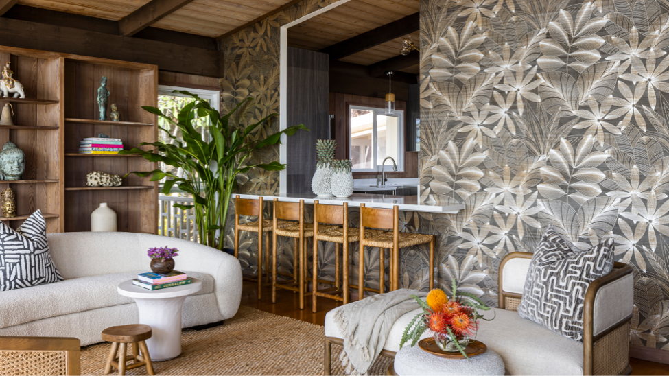 Tropical Style, Refined