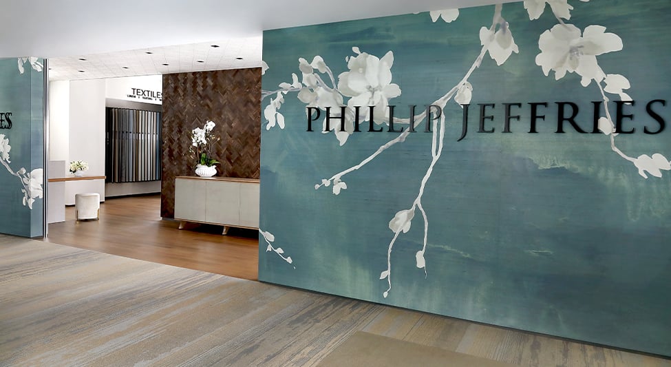 How to Find The Perfect Type Of Wallcovering