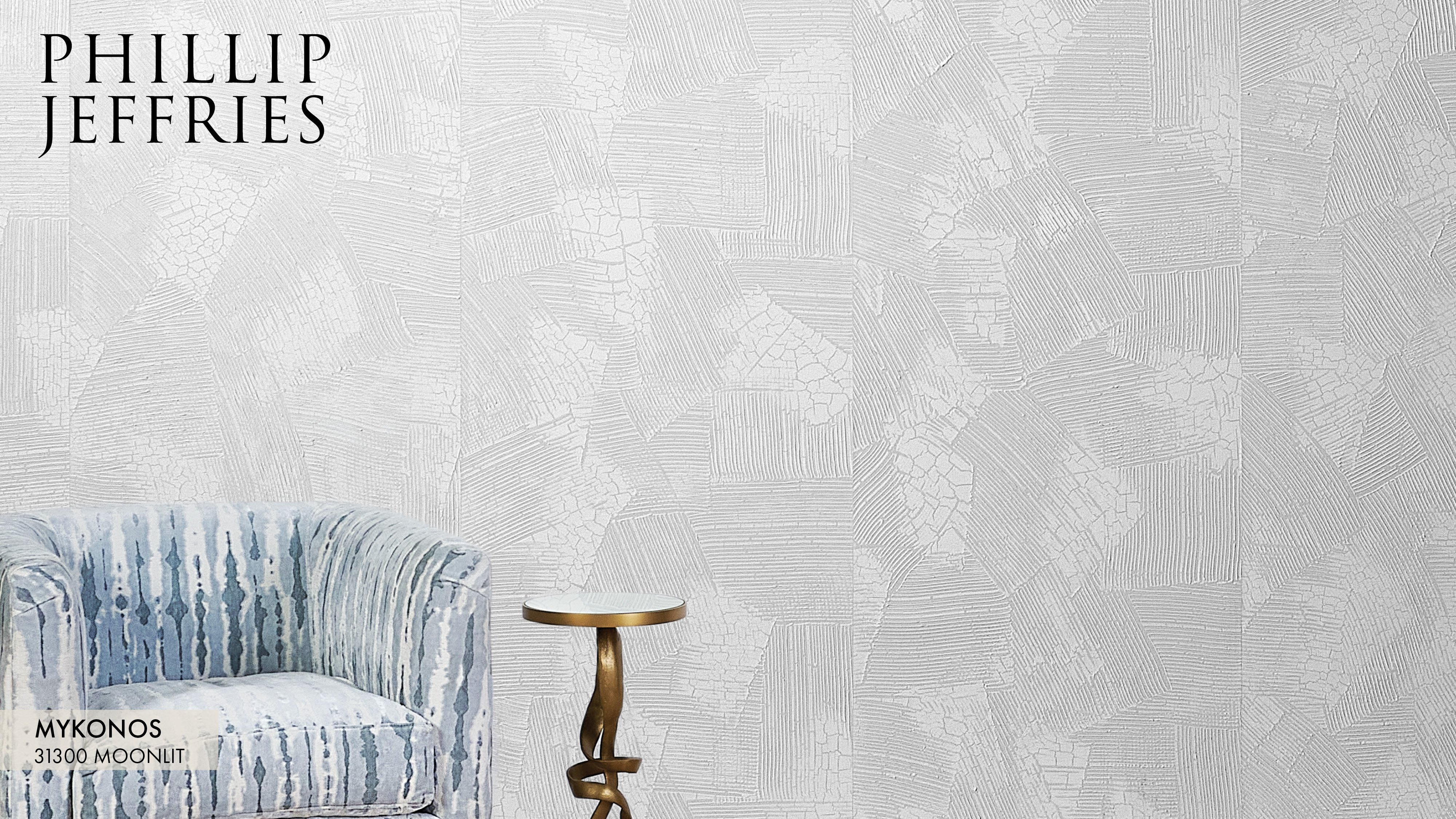 New For Summer: Inspired By An Escape To Mykonos