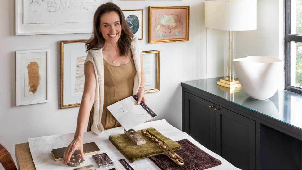 Marie Flanigan's Summer Edit: Modern Traditional Style