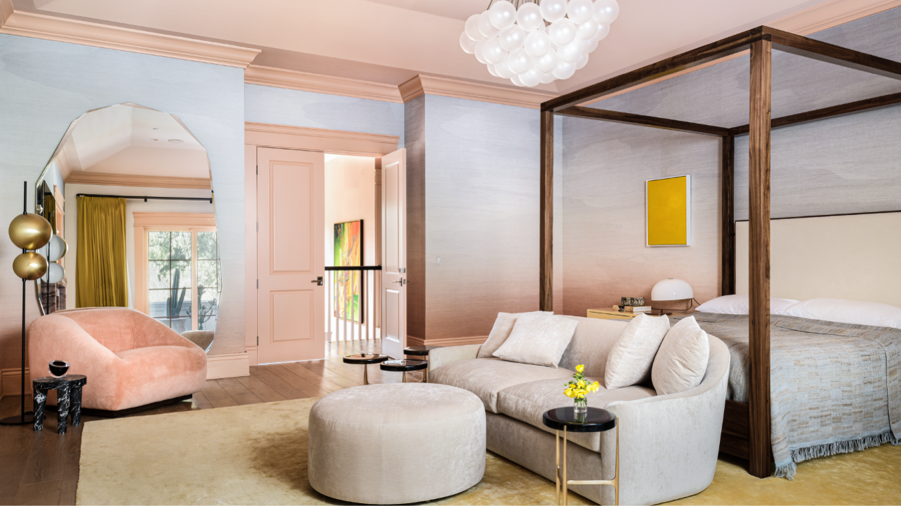 Inside&nbsp;Phillip Jeffries Walls:&nbsp;250 Rooms, Infinite Inspiration