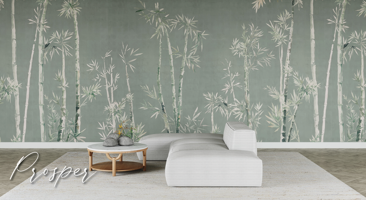 Phillip Jeffries' New Summer 2022 Wallcovering Collection Launches Today!