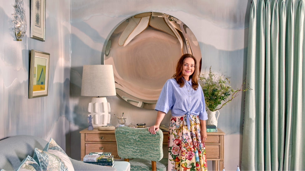 Shop & Tour London's Largest Showhouse