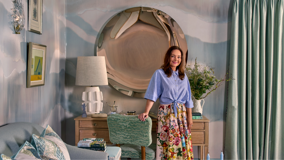 Shop & Tour London's Largest Showhouse