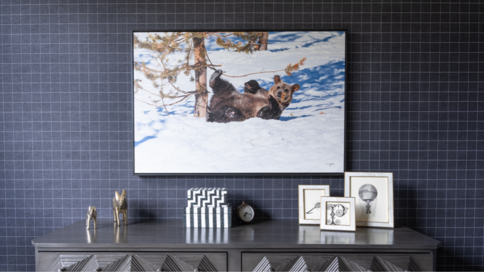Designer Series: Alder and Tweed, Where Mountain Style Meets Modern Living