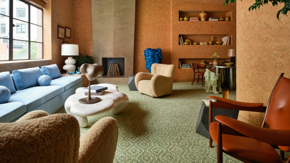 The 2025 Kips Bay Decorator Show House Reveal