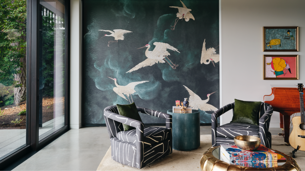 Designer Series: Fearlessly Fabulous with Pulp Design Studios