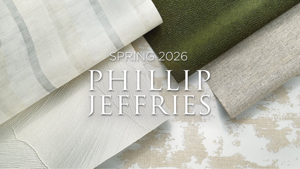 The Story Behind Our New Collection Modern Horizons