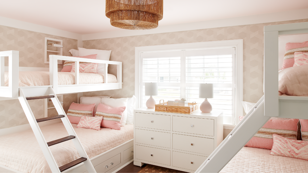 Designer Series: The Coastal Comfort Of Megan Gorelick Interiors